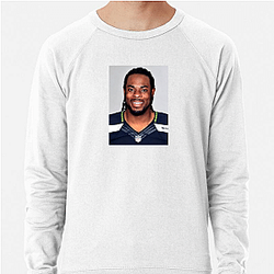 Pocket Strategist Richard Sherman Sweatshirts