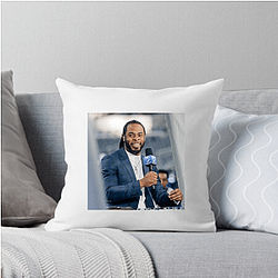 Signal Caller Richard Sherman Pillows Cover