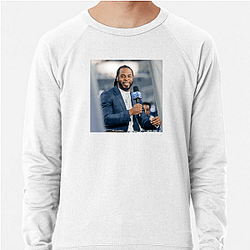 Signal Caller Richard Sherman Sweatshirts