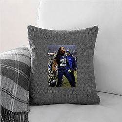 Passing Specialist Richard Sherman Pillows Cover