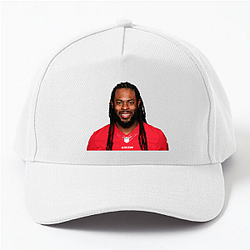 Team Catalyst Richard Sherman Hats & Caps