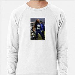 Passing Specialist Richard Sherman Sweatshirts