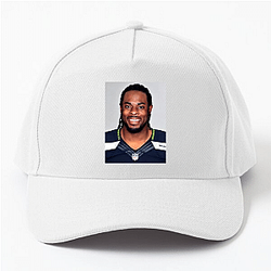 Pocket Strategist Richard Sherman Hats & Caps