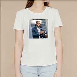 Signal Caller Richard Sherman T-Shirts