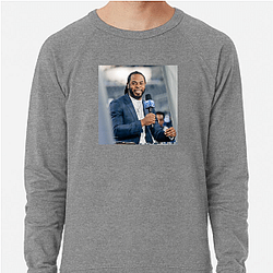 Signal Caller Richard Sherman Sweatshirts