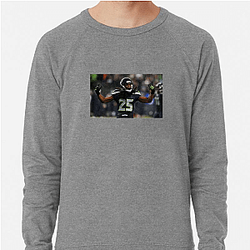Offensive Commander Richard Sherman Sweatshirts