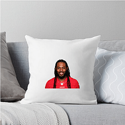Team Catalyst Richard Sherman Pillows Cover