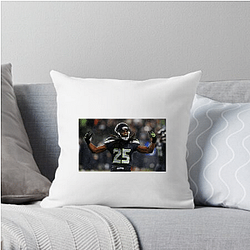 Offensive Commander Richard Sherman Pillows Cover