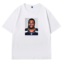 Pocket Strategist Richard Sherman T-Shirts