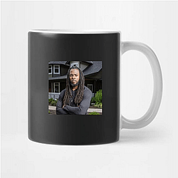 Clutch Performer Richard Sherman Mugs
