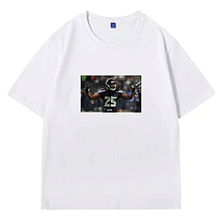 Offensive Commander Richard Sherman T-Shirts