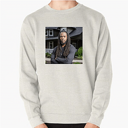 Clutch Performer Richard Sherman Sweatshirts