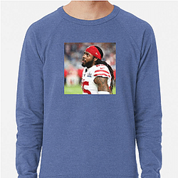 Game Manager Richard Sherman Sweatshirts