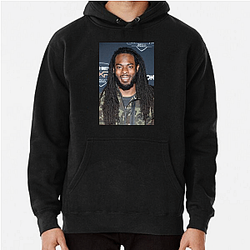 Playmaker Leader Richard Sherman Hoodies