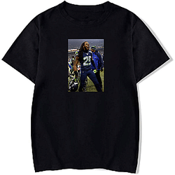 Passing Specialist Richard Sherman T-Shirts