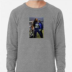 Passing Specialist Richard Sherman Sweatshirts