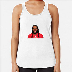 Team Catalyst Richard Sherman Tank Tops