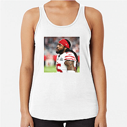 Game Manager Richard Sherman Tank Tops