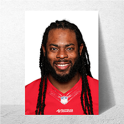 Team Catalyst Richard Sherman Posters