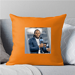 Signal Caller Richard Sherman Pillows Cover
