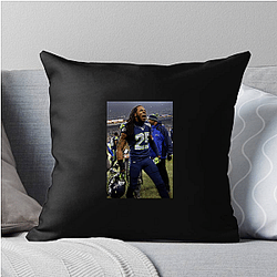 Passing Specialist Richard Sherman Pillows Cover