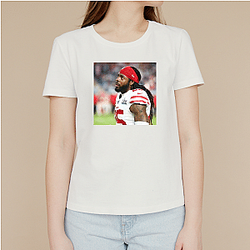 Game Manager Richard Sherman T-Shirts