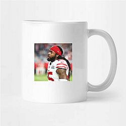 Game Manager Richard Sherman Mugs