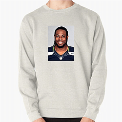 Pocket Strategist Richard Sherman Sweatshirts