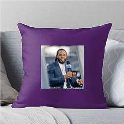 Signal Caller Richard Sherman Pillows Cover