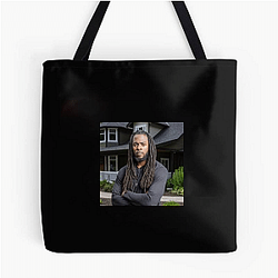 Clutch Performer Richard Sherman Bags