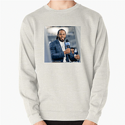 Signal Caller Richard Sherman Sweatshirts
