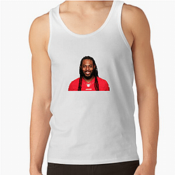 Team Catalyst Richard Sherman Tank Tops