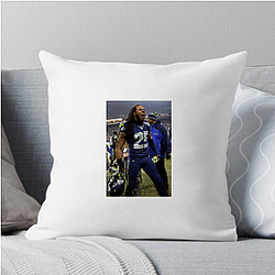 Passing Specialist Richard Sherman Pillows Cover