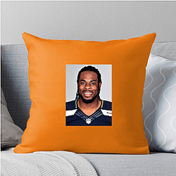 Pocket Strategist Richard Sherman Pillows Cover