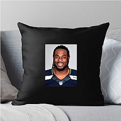 Pocket Strategist Richard Sherman Pillows Cover