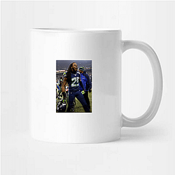 Passing Specialist Richard Sherman Mugs