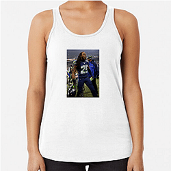 Passing Specialist Richard Sherman Tank Tops