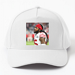 Game Manager Richard Sherman Hats & Caps