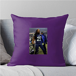 Passing Specialist Richard Sherman Pillows Cover