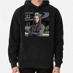 Clutch Performer Richard Sherman Hoodies