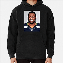 Pocket Strategist Richard Sherman Hoodies