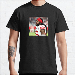 Game Manager Richard Sherman T-Shirts