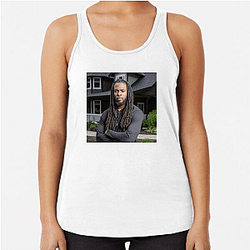 Clutch Performer Richard Sherman Tank Tops