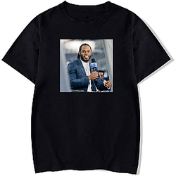 Signal Caller Richard Sherman T-Shirts