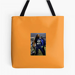 Passing Specialist Richard Sherman Bags