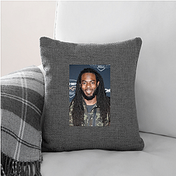 Playmaker Leader Richard Sherman Pillows Cover