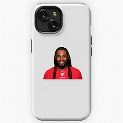 Team Catalyst Richard Sherman Samsung Cases
