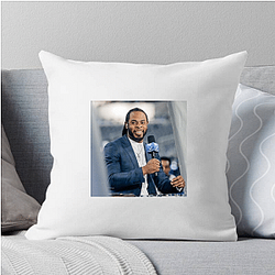 Signal Caller Richard Sherman Pillows Cover