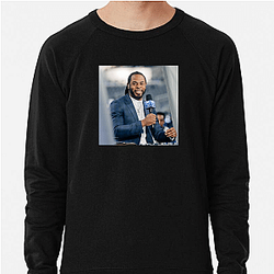 Signal Caller Richard Sherman Sweatshirts