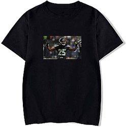 Offensive Commander Richard Sherman T-Shirts